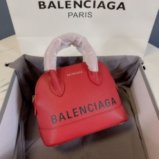 Balenciaga Ville Top Series Bags